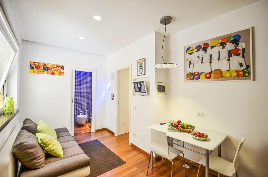 Stefania Appartement