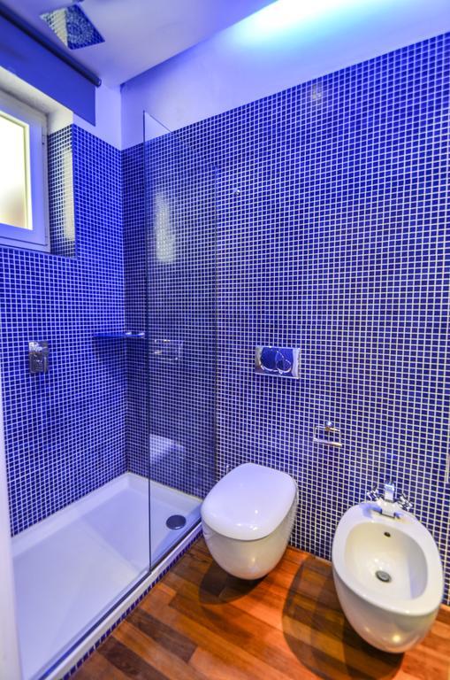 Stefania Appartement