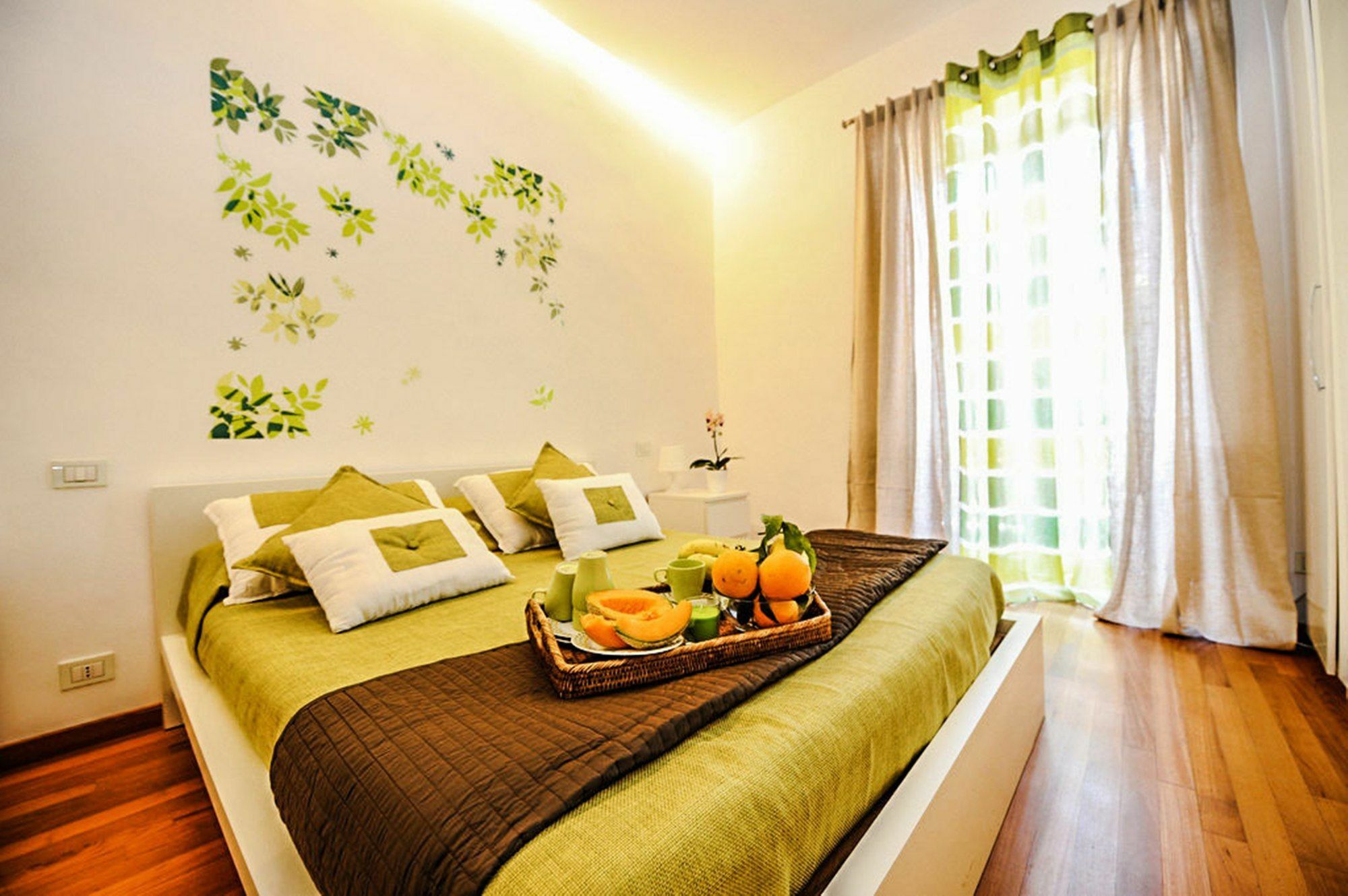 Appartement Stefania